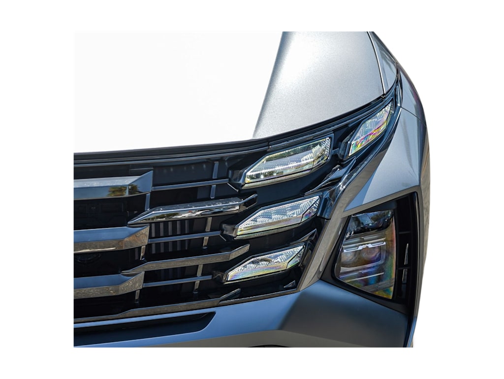 Thumbnail: 2026 Hyundai Tucson - 19