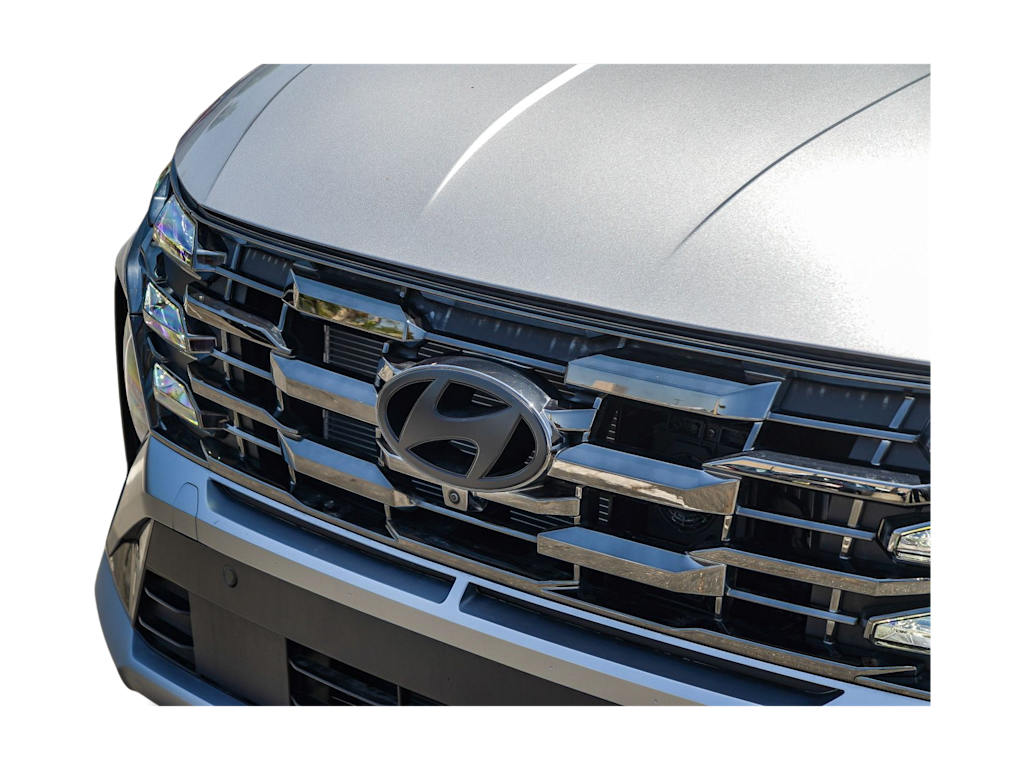 Thumbnail: 2026 Hyundai Tucson - 20