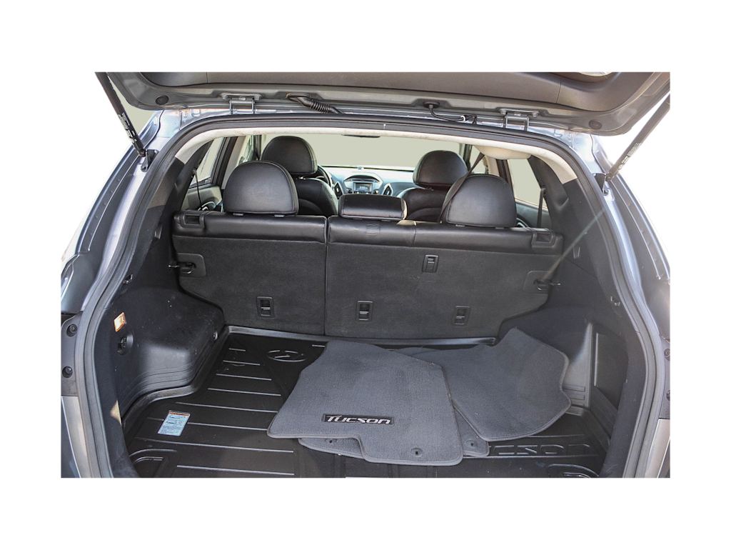 Thumbnail: 2014 Hyundai Tucson - 16