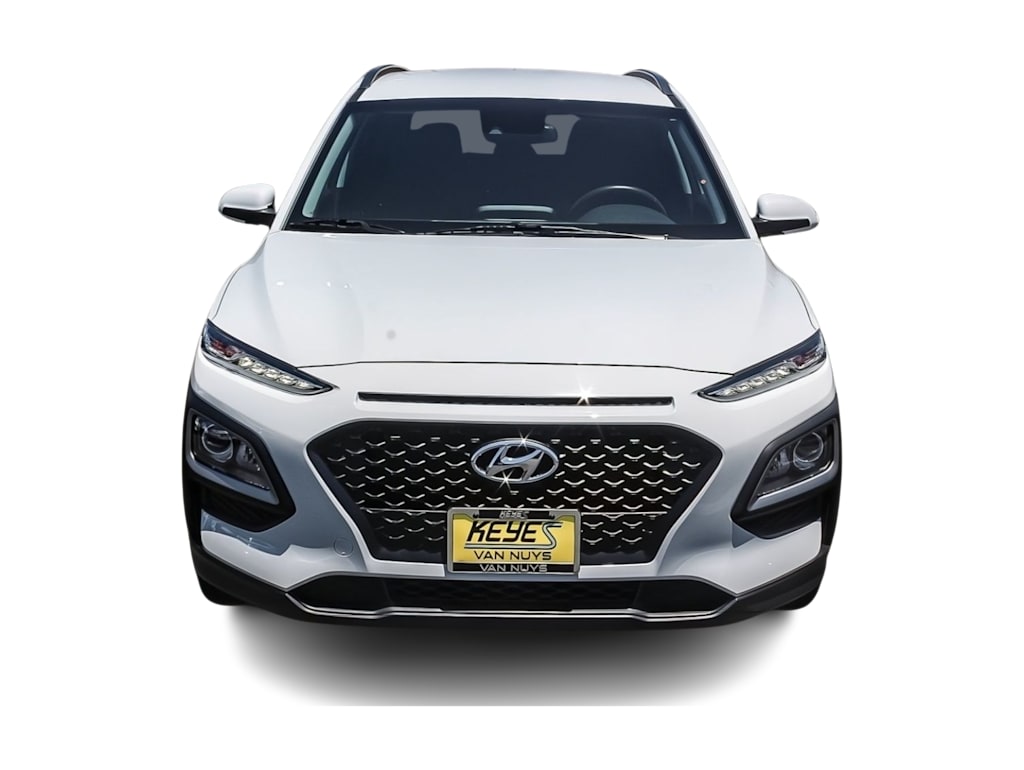 Thumbnail: 2020 Hyundai Kona - 5