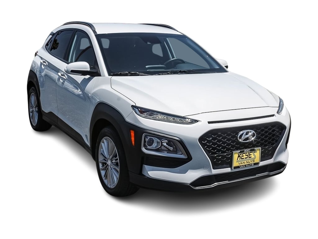 Thumbnail: 2020 Hyundai Kona - 19