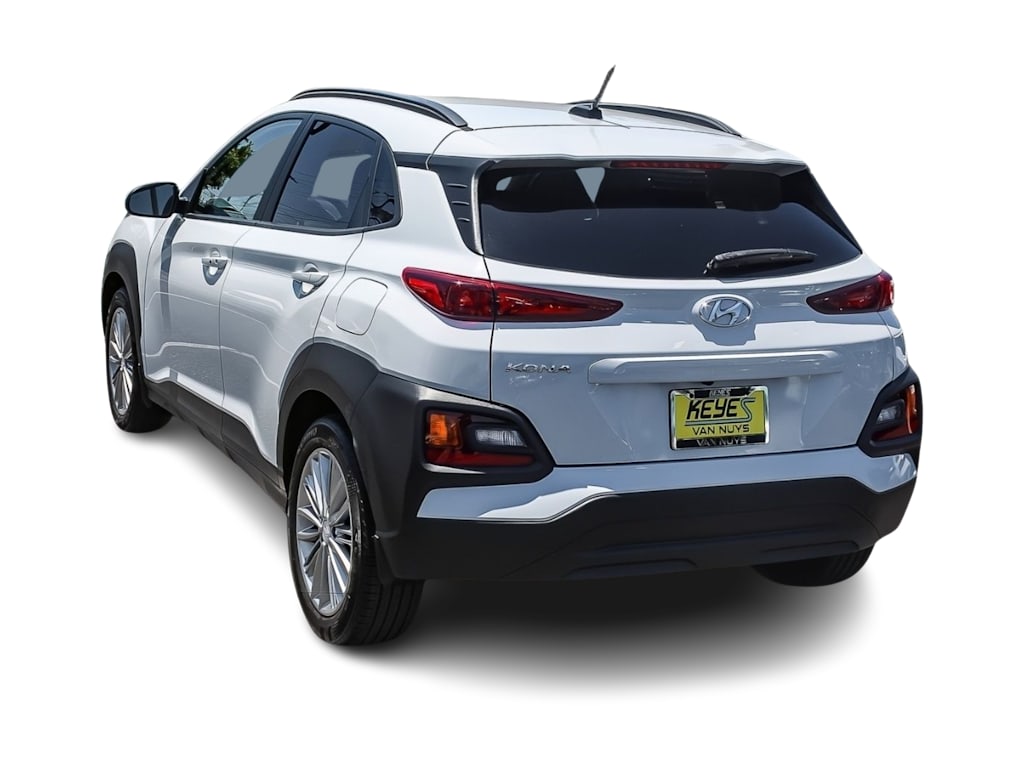 Thumbnail: 2020 Hyundai Kona - 3