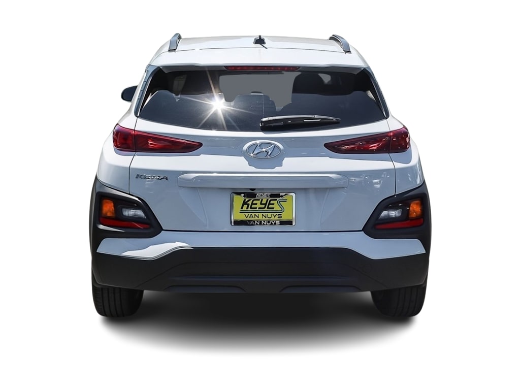 Thumbnail: 2020 Hyundai Kona - 4