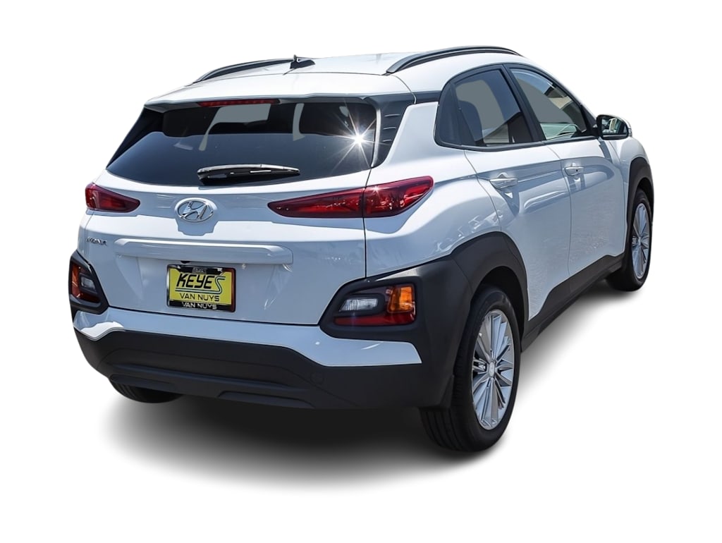 Thumbnail: 2020 Hyundai Kona - 20