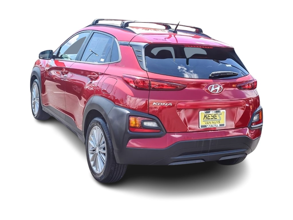 Thumbnail: 2021 Hyundai Kona - 3