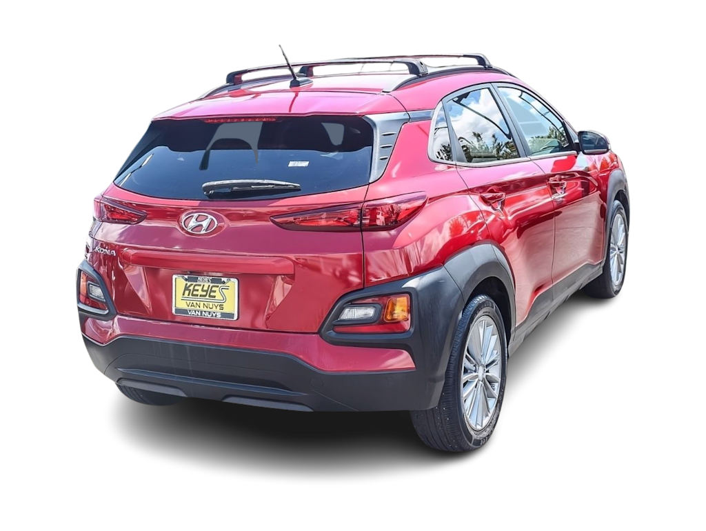 Thumbnail: 2021 Hyundai Kona - 20