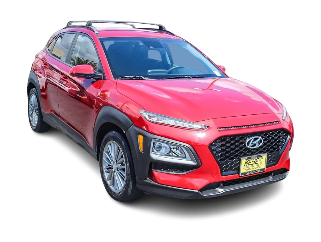 Thumbnail: 2021 Hyundai Kona - 19