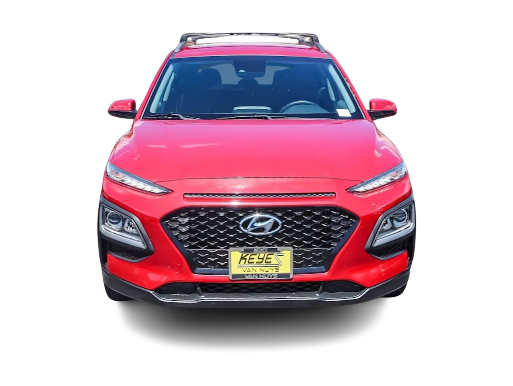 Thumbnail: 2021 Hyundai Kona - 5
