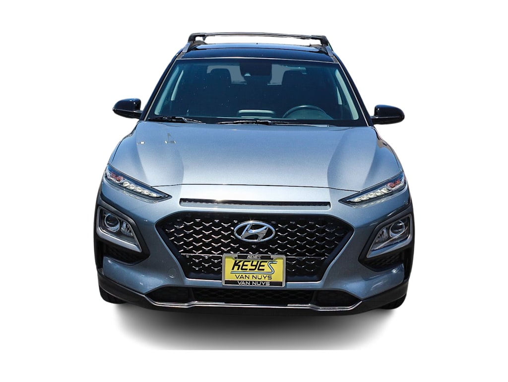 Thumbnail: 2021 Hyundai Kona - 5