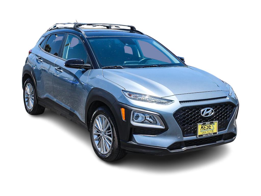 Thumbnail: 2021 Hyundai Kona - 17