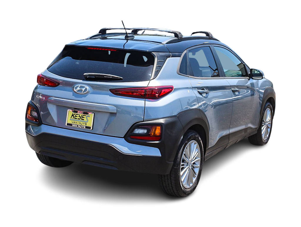 Thumbnail: 2021 Hyundai Kona - 18