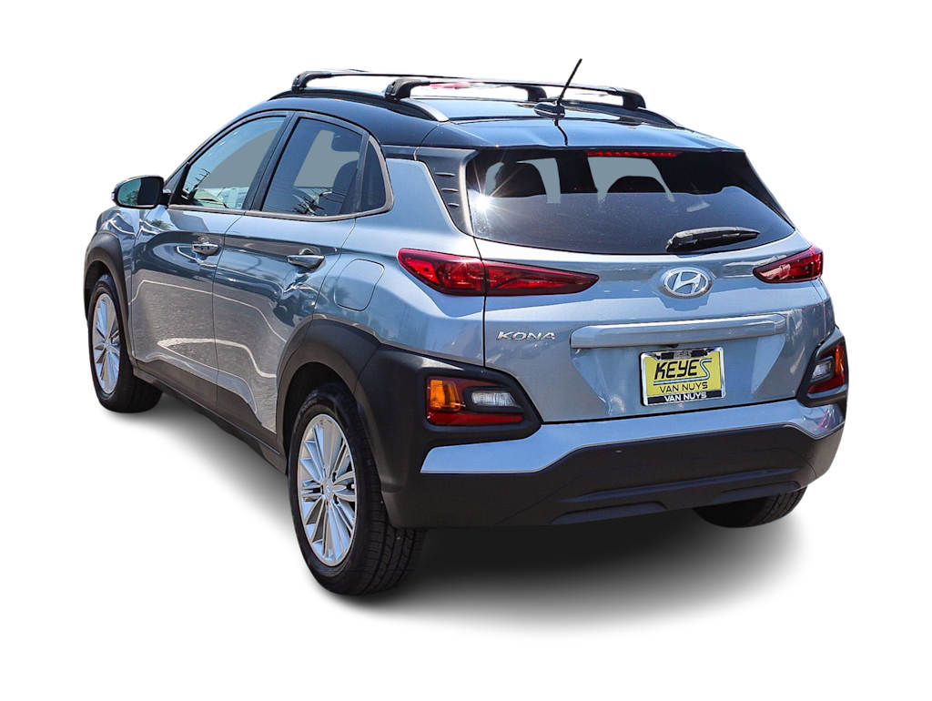 Thumbnail: 2021 Hyundai Kona - 3