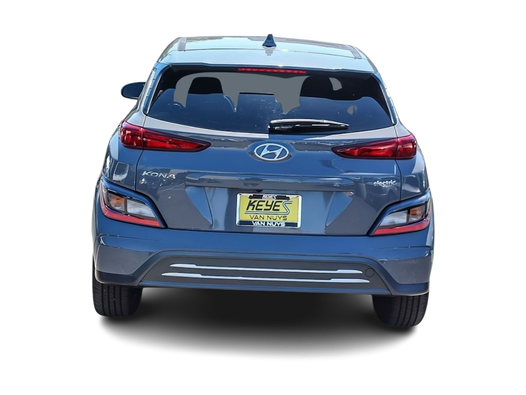 Thumbnail: 2023 Hyundai Kona - 4