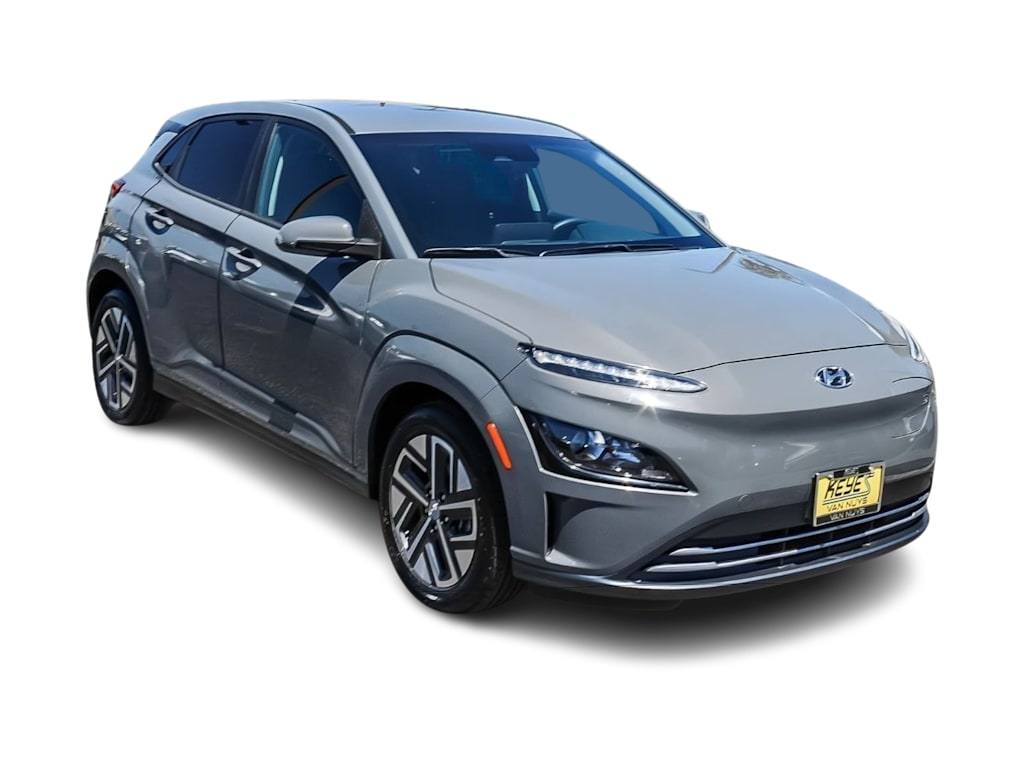 Thumbnail: 2023 Hyundai Kona - 19