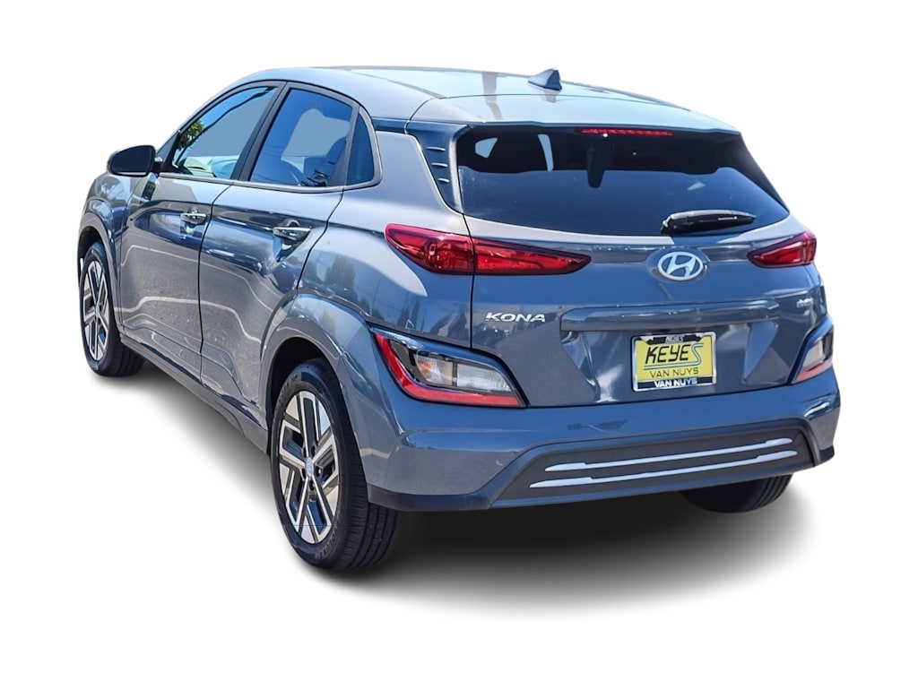 Thumbnail: 2023 Hyundai Kona - 3