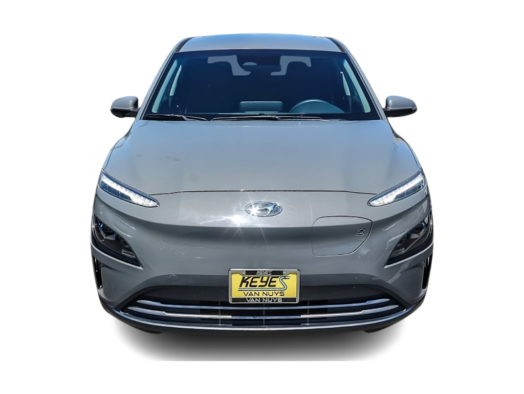 Thumbnail: 2023 Hyundai Kona - 5