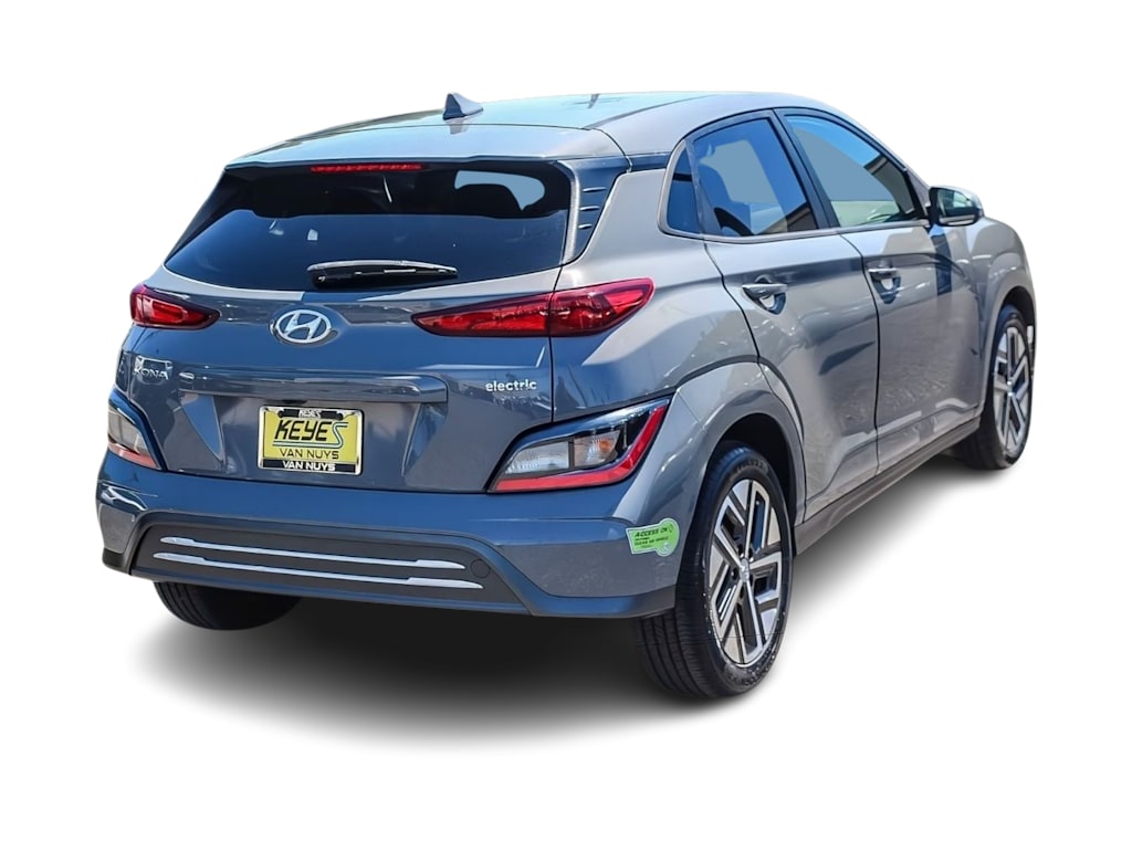 Thumbnail: 2023 Hyundai Kona - 20
