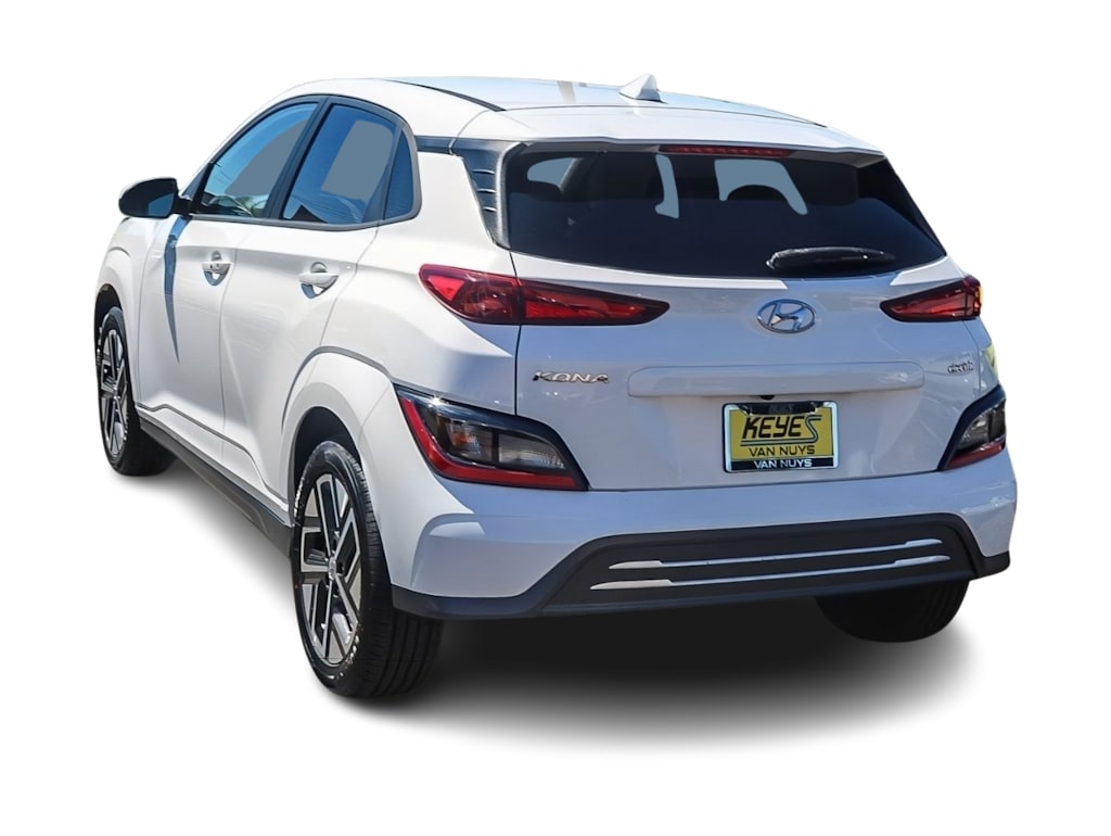 Thumbnail: 2023 Hyundai Kona - 3