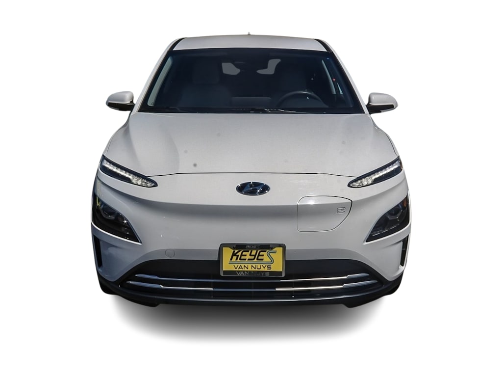 Thumbnail: 2023 Hyundai Kona - 5