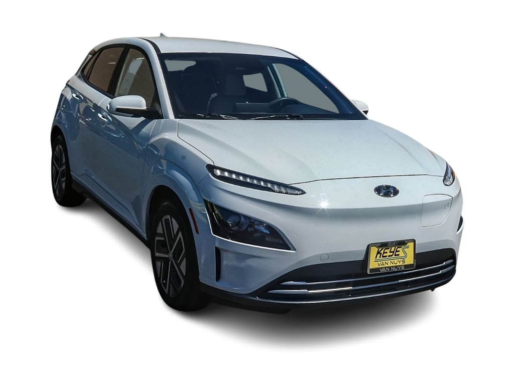 Thumbnail: 2023 Hyundai Kona - 18
