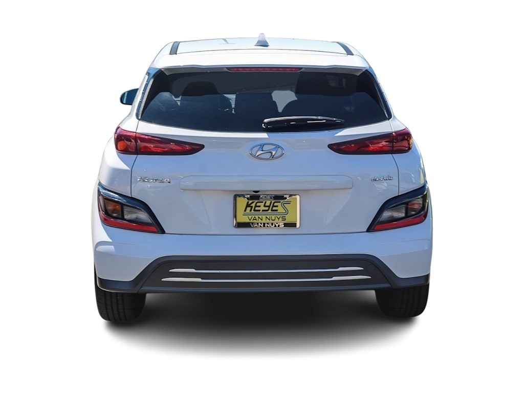 Thumbnail: 2023 Hyundai Kona - 4