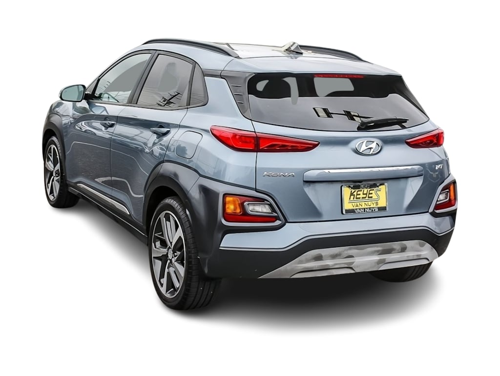 Thumbnail: 2018 Hyundai Kona - 20