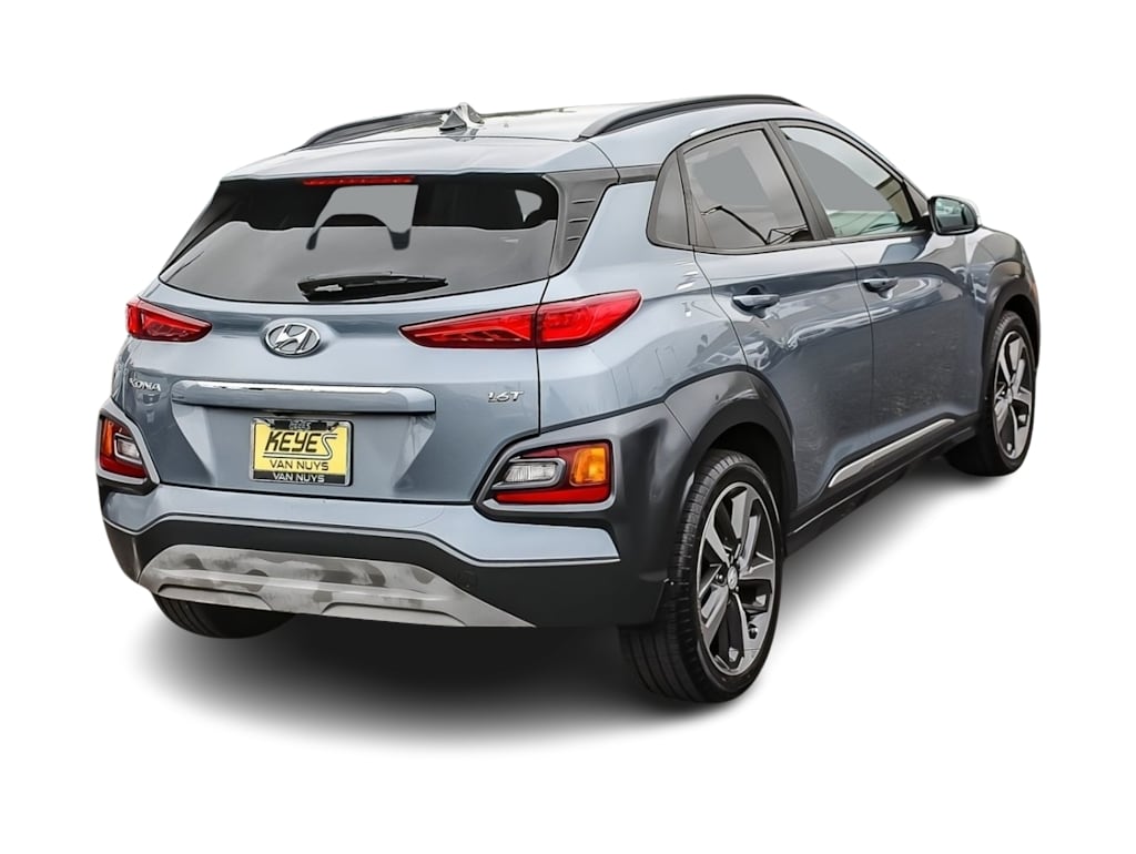 Thumbnail: 2018 Hyundai Kona - 19