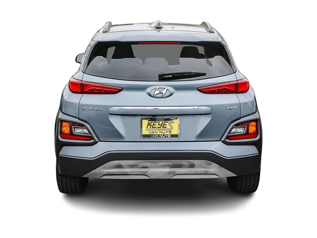 Thumbnail: 2018 Hyundai Kona - 3