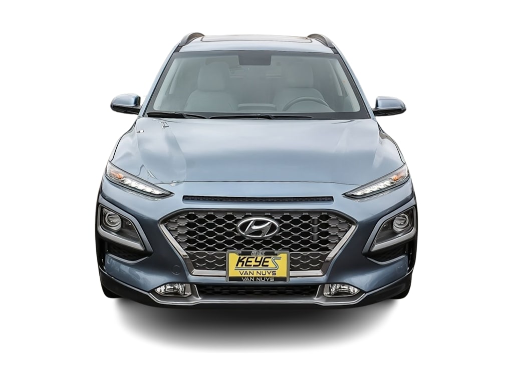 Thumbnail: 2018 Hyundai Kona - 4