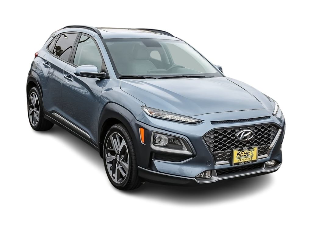 Thumbnail: 2018 Hyundai Kona - 18