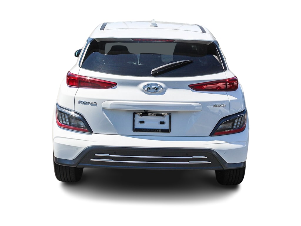 Thumbnail: 2023 Hyundai Kona - 4