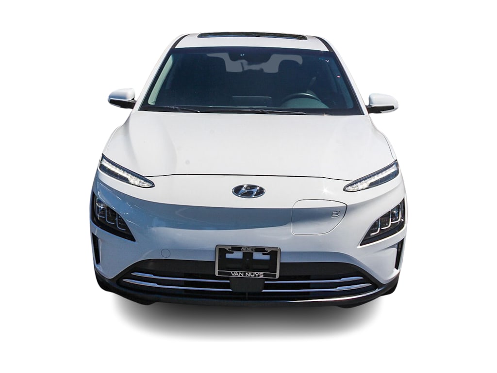 Thumbnail: 2023 Hyundai Kona - 5