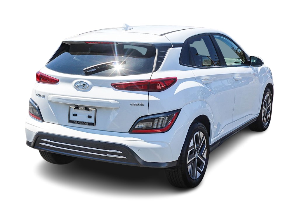 Thumbnail: 2023 Hyundai Kona - 19