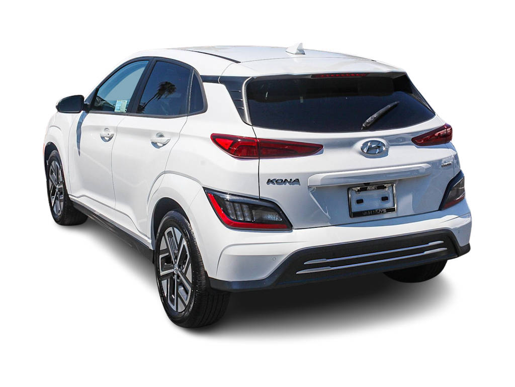 Thumbnail: 2023 Hyundai Kona - 3