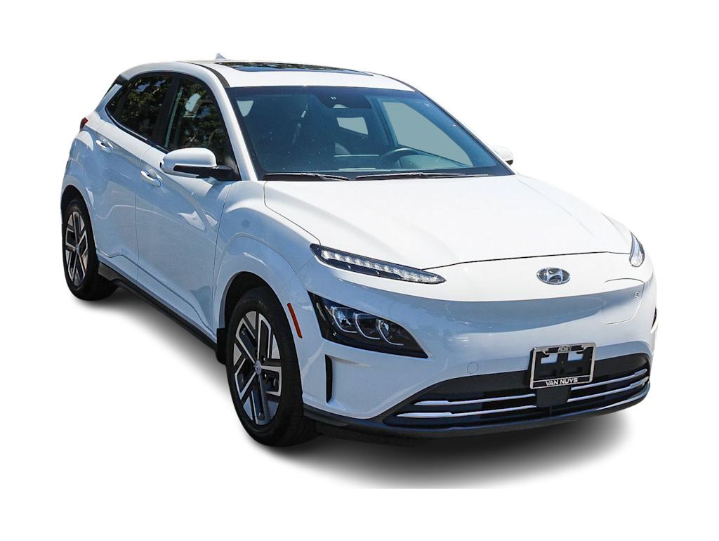Thumbnail: 2023 Hyundai Kona - 18