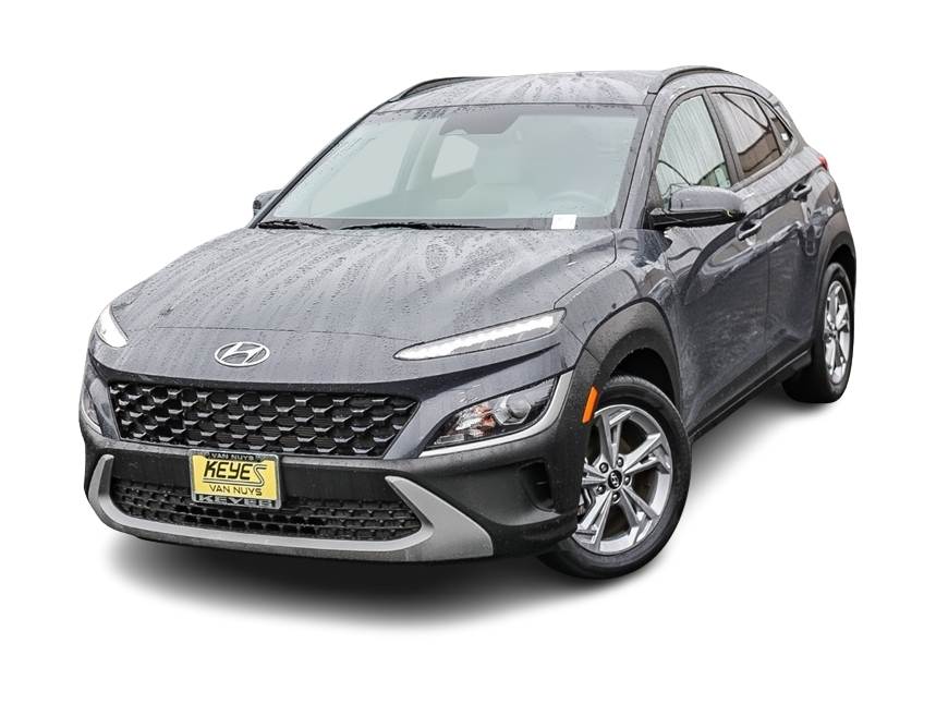 Thumbnail: 2023 Hyundai Kona - 5