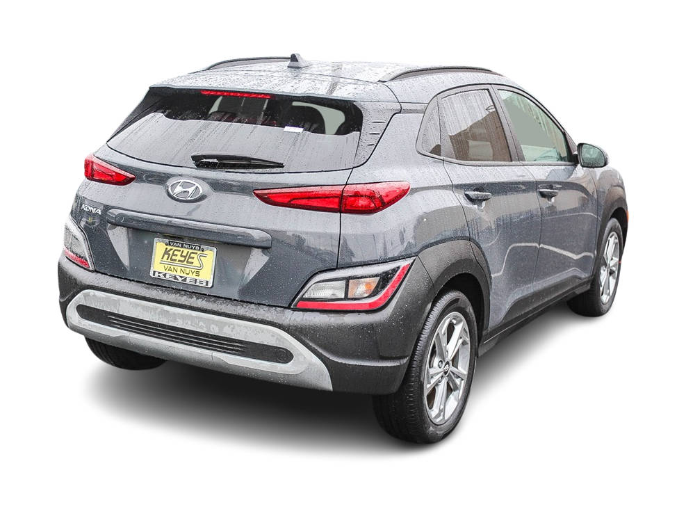 Thumbnail: 2023 Hyundai Kona - 20