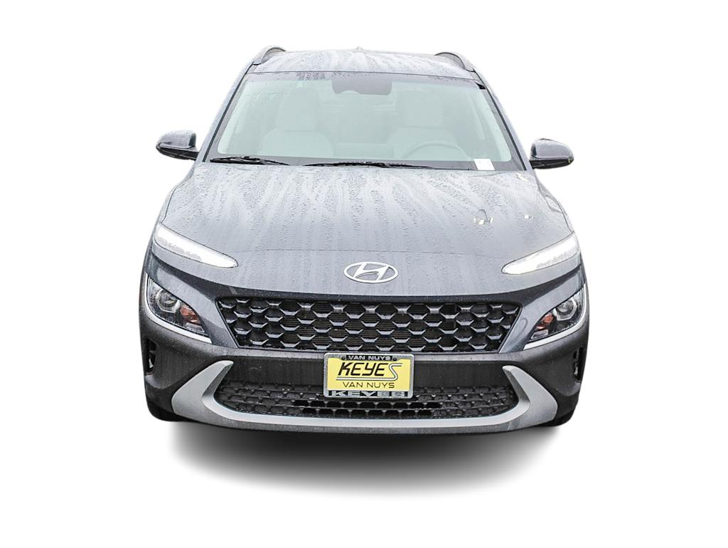 Thumbnail: 2023 Hyundai Kona - 19