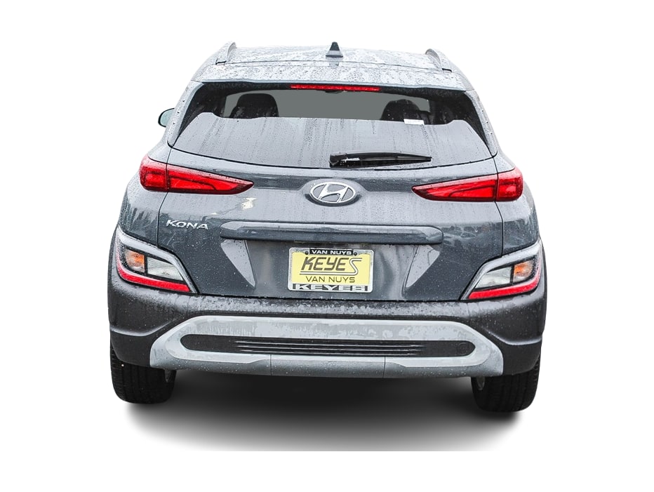 Thumbnail: 2023 Hyundai Kona - 4