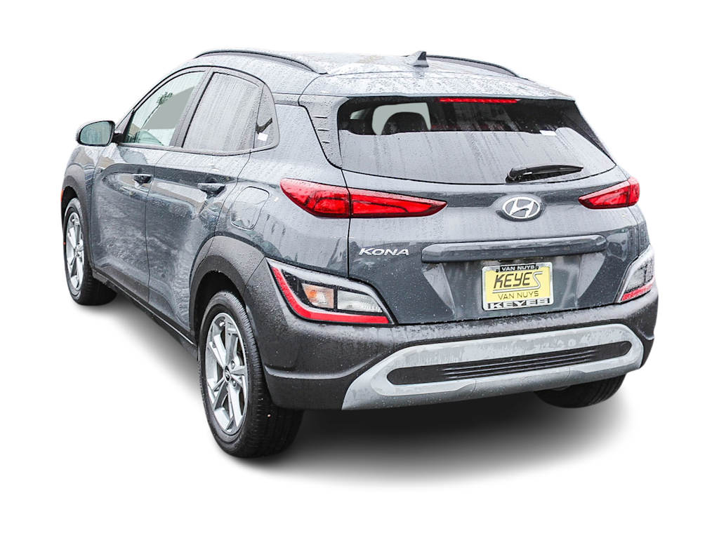 Thumbnail: 2023 Hyundai Kona - 3