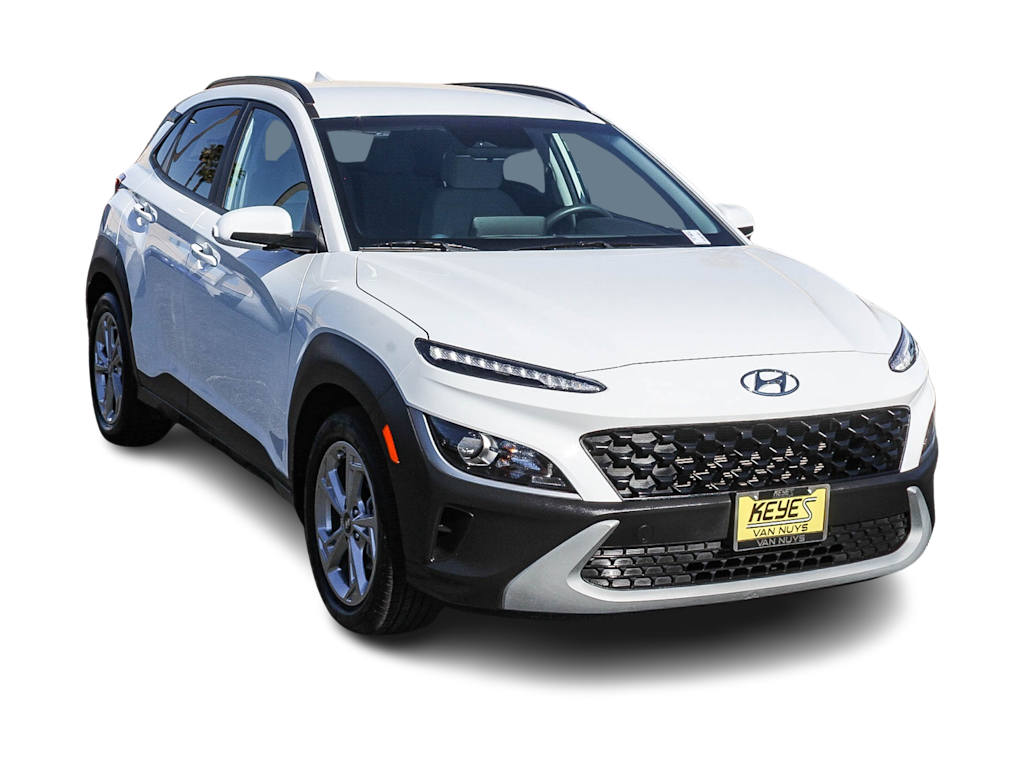 Thumbnail: 2023 Hyundai Kona - 18
