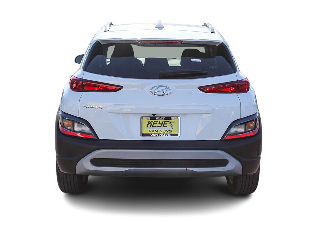 Thumbnail: 2023 Hyundai Kona - 4