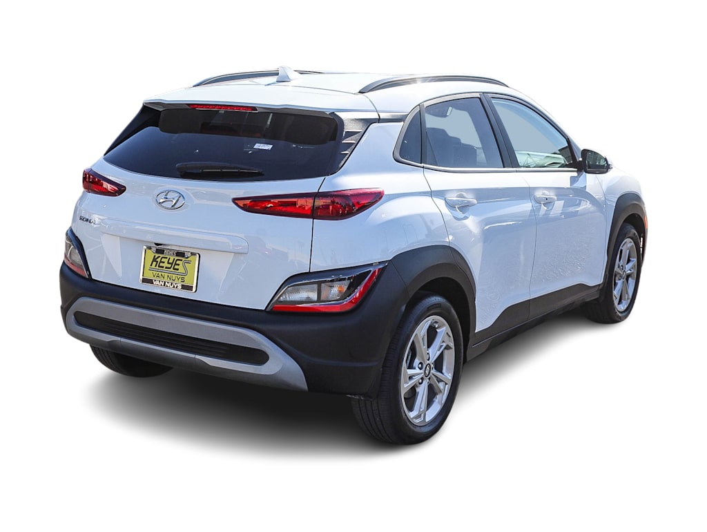 Thumbnail: 2023 Hyundai Kona - 19
