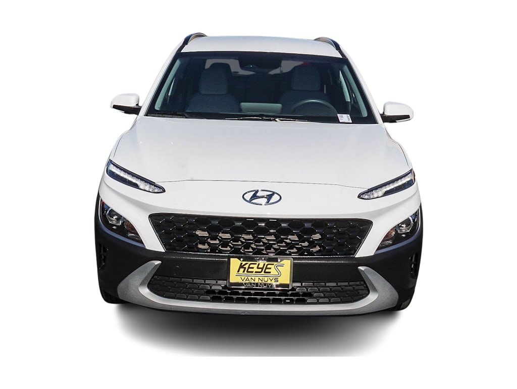 Thumbnail: 2023 Hyundai Kona - 5
