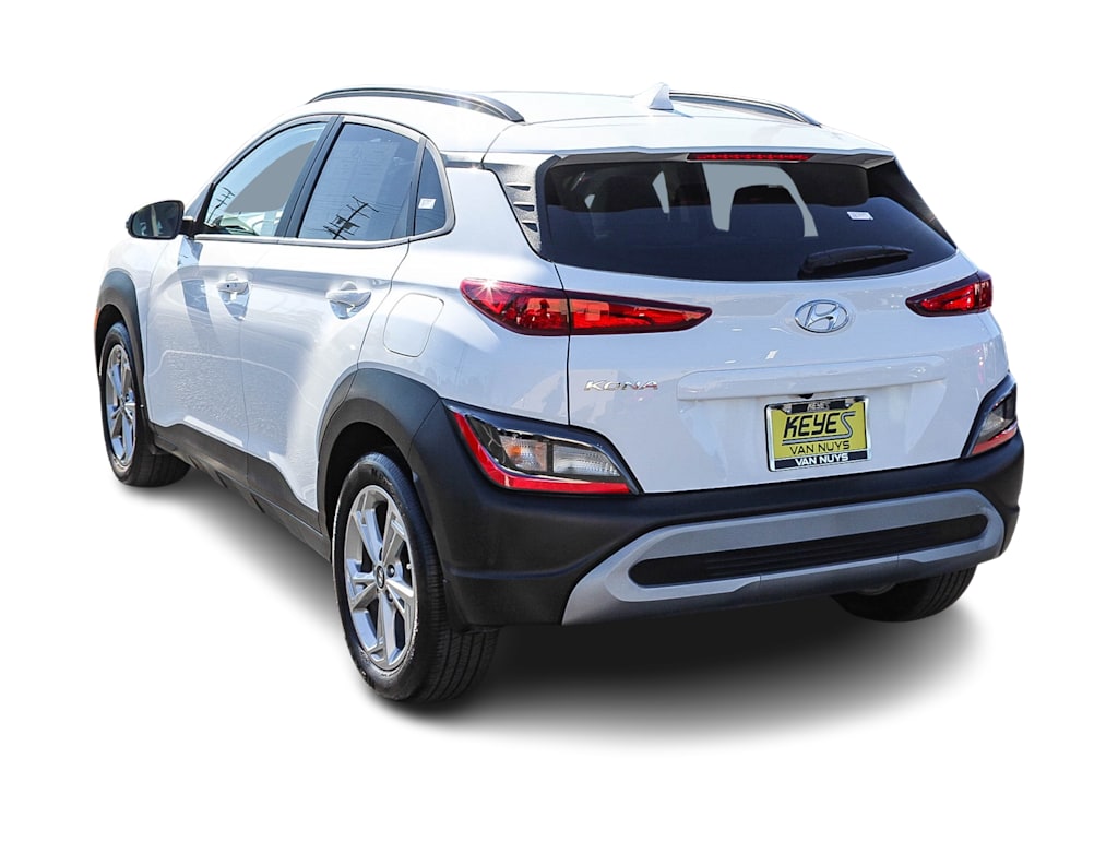 Thumbnail: 2023 Hyundai Kona - 3