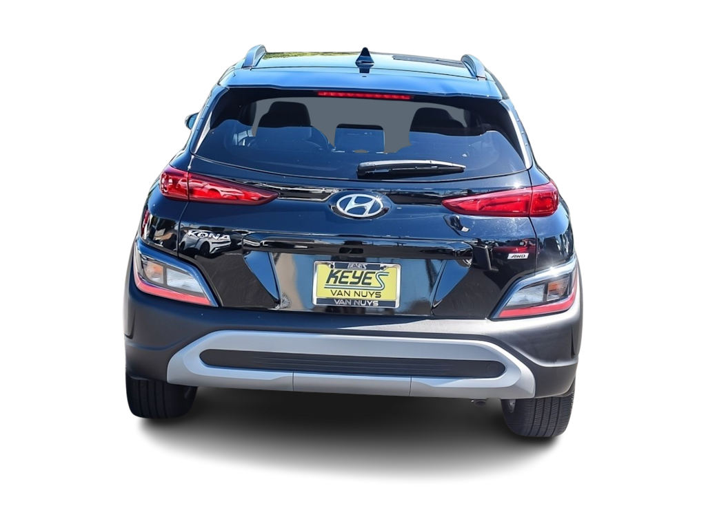 Thumbnail: 2023 Hyundai Kona - 4