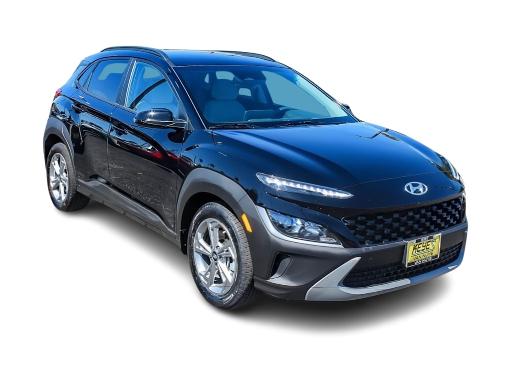 Thumbnail: 2023 Hyundai Kona - 19