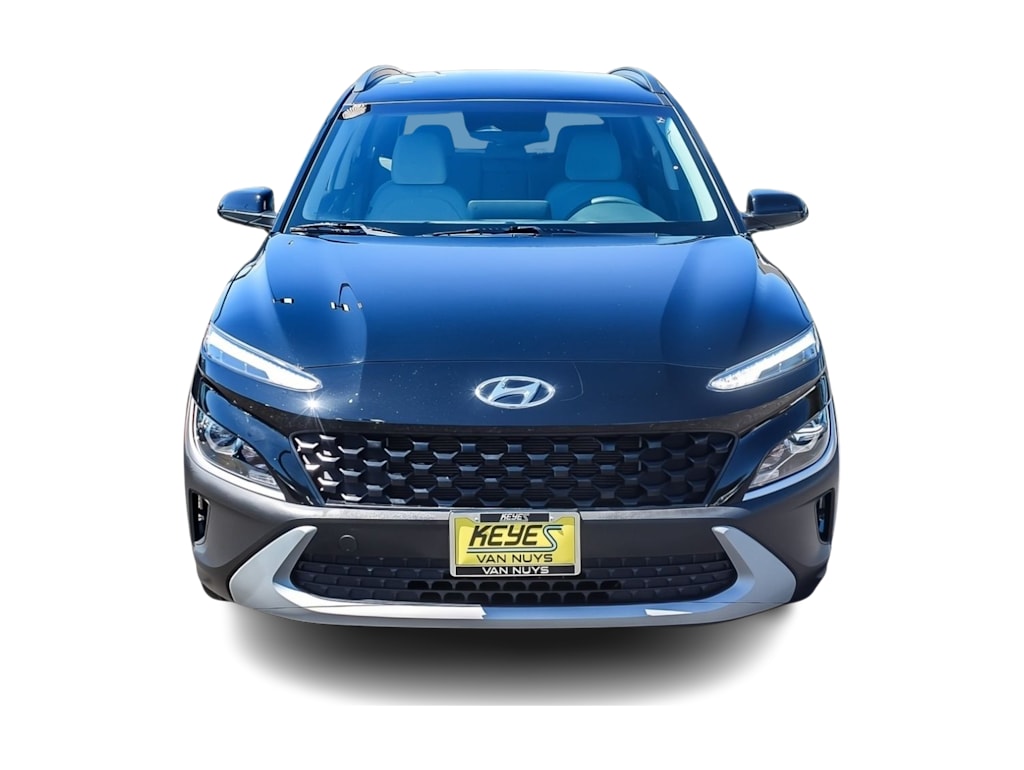 Thumbnail: 2023 Hyundai Kona - 5