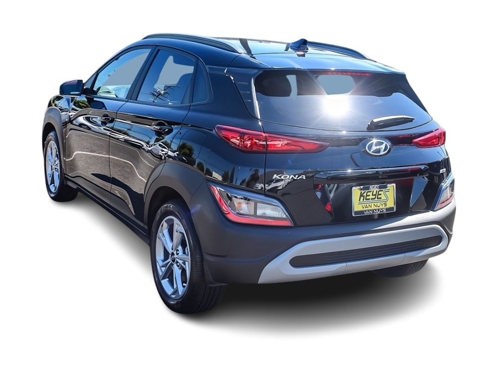 Thumbnail: 2023 Hyundai Kona - 3