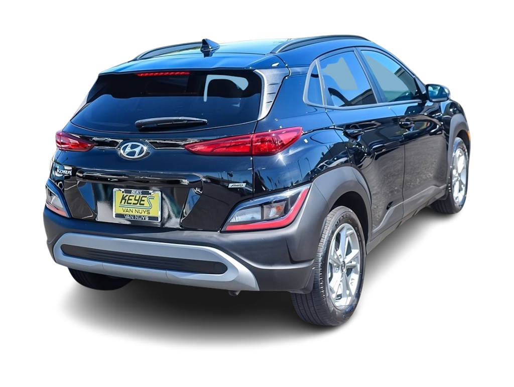 Thumbnail: 2023 Hyundai Kona - 20